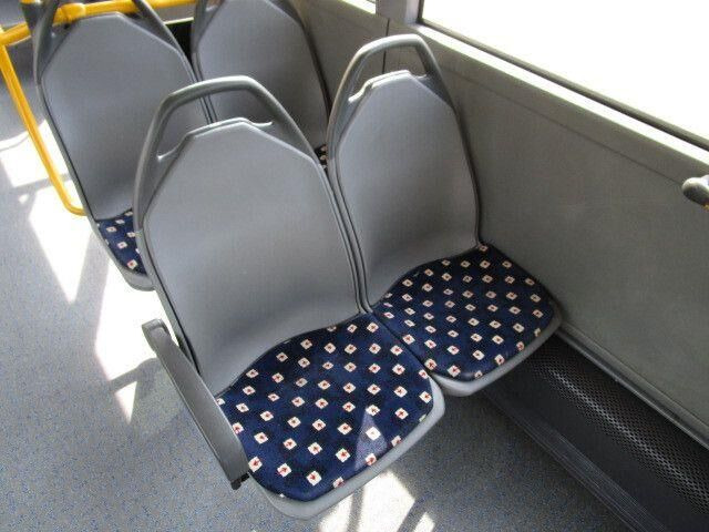 Mercedes-Benz O 530 Citaro C2, Euro 6, Klima, ZF, Lawo - Suburban bus: picture 5 Mercedes-Benz O 530 Citaro C2, Euro 6, Klima, ZF, Lawo - Suburban bus: picture 5