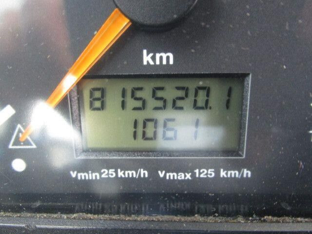 Lease a Mercedes-Benz O 530 LE Citaro, EEV, A/C, 43 Sitze, HU 07/26 Mercedes-Benz O 530 LE Citaro, EEV, A/C, 43 Sitze, HU 07/26: picture 9