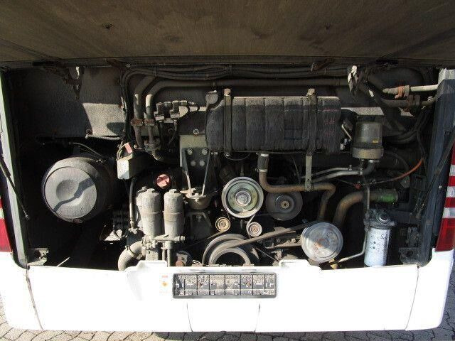 Lease a Mercedes-Benz O 530 LE Citaro, EEV, A/C, 43 Sitze, HU 07/26 Mercedes-Benz O 530 LE Citaro, EEV, A/C, 43 Sitze, HU 07/26: picture 10