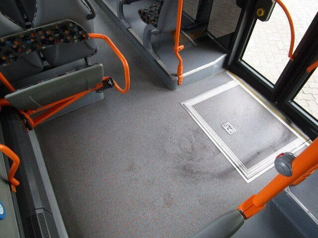 Lease a Mercedes-Benz O 530 LE Citaro, EEV, A/C, 43 Sitze, HU 07/26 Mercedes-Benz O 530 LE Citaro, EEV, A/C, 43 Sitze, HU 07/26: picture 8