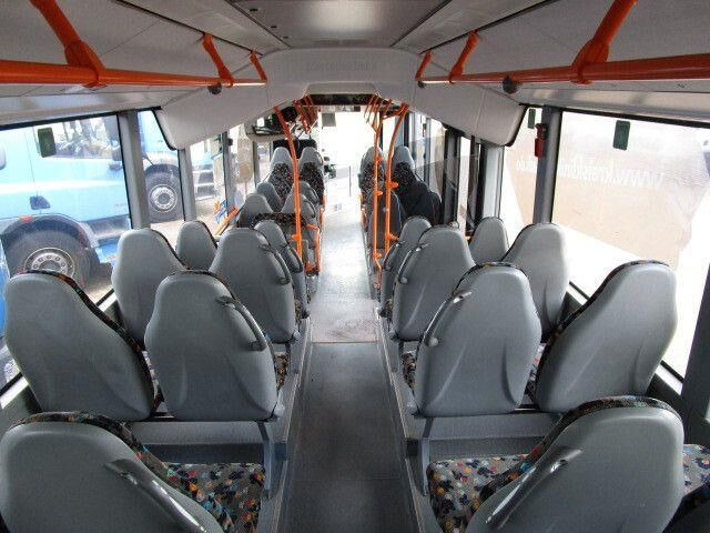 Lease a Mercedes-Benz O 530 LE Citaro, EEV, A/C, 43 Sitze, HU 07/26 Mercedes-Benz O 530 LE Citaro, EEV, A/C, 43 Sitze, HU 07/26: picture 7