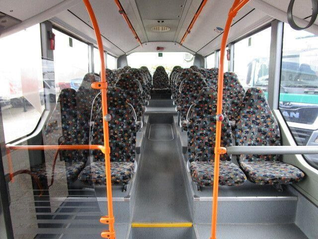 Lease a Mercedes-Benz O 530 LE Citaro, EEV, A/C, 43 Sitze, HU 07/26 Mercedes-Benz O 530 LE Citaro, EEV, A/C, 43 Sitze, HU 07/26: picture 6