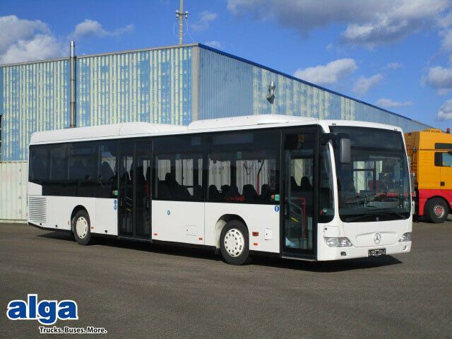 City bus Mercedes-Benz O 530 LE Citaro, Euro 5, Klima, 43 Sitze: picture 1