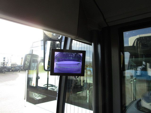 New City bus Mercedes-Benz O 530 LE MÜ Citaro, EEV, 47 Sitze, Fahrer-Klima: picture 10