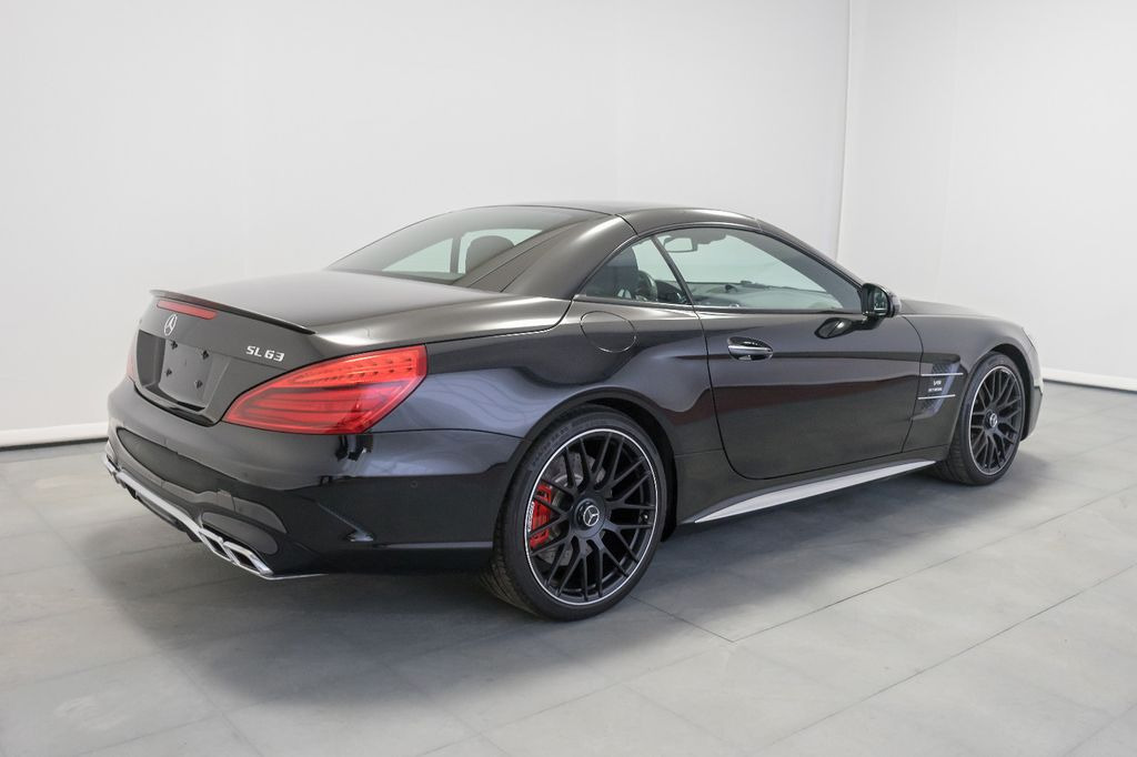 Car Mercedes-Benz SL 63 AMG/Carbon/Top/TÜV+Service neu!!!: picture 10