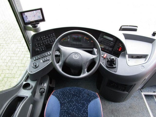 Mercedes-Benz Tourismo 16 RHD/2, Euro 6, 50 Sitze, WC, Küche, - Coach: picture 4 Mercedes-Benz Tourismo 16 RHD/2, Euro 6, 50 Sitze, WC, Küche, - Coach: picture 4