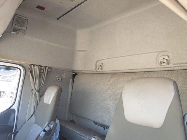 Cab chassis truck Renault 380-DXI11 PREMIUM, 2x AHK, Sitz-Liegekombination: picture 9