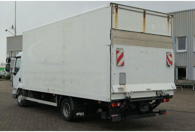 Renault Midlum 220 4x2, LBW, AHK, 6.100mm lang, Klima - Box truck: picture 5 Renault Midlum 220 4x2, LBW, AHK, 6.100mm lang, Klima - Box truck: picture 5