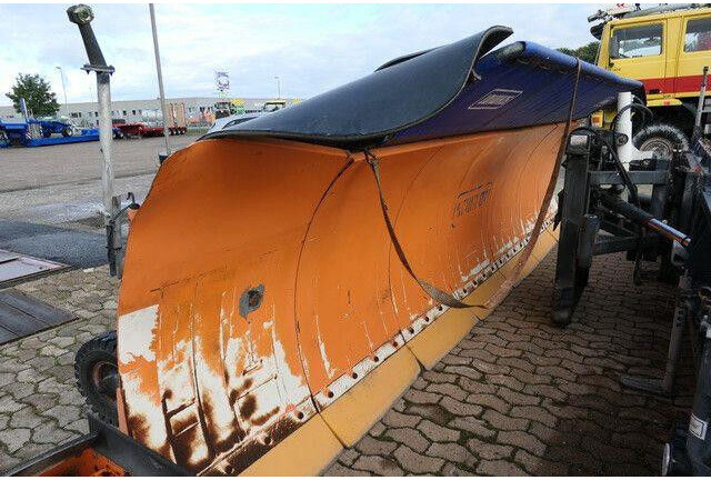 Schmidt MF 9.3, Schneeschild, 5.600mm, Winterdienst - Snow plough: picture 4 Schmidt MF 9.3, Schneeschild, 5.600mm, Winterdienst - Snow plough: picture 4