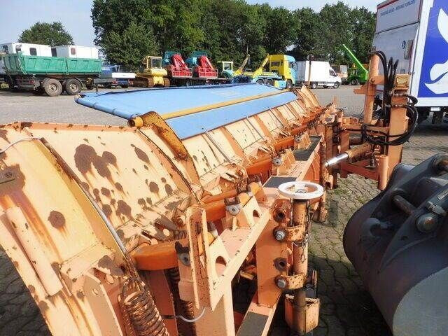 Schmidt Schneeflug 11 F 10.3 - Snow plough: picture 4 Schmidt Schneeflug 11 F 10.3 - Snow plough: picture 4