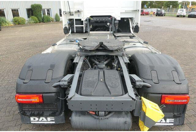 DAF XG 530 FT 4x2, Hydr., Klima, Alu-Felgen,Intarder - Tractor unit: picture 4 DAF XG 530 FT 4x2, Hydr., Klima, Alu-Felgen,Intarder - Tractor unit: picture 4