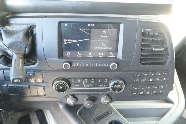 Lease a  Ford F-MAX 500 4x2, Hydr., Alu-Felgen, Intarder,Klima Ford F-MAX 500 4x2, Hydr., Alu-Felgen, Intarder,Klima: picture 13