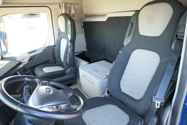 Lease a  Ford F-MAX 500 4x2, Hydr., Alu-Felgen, Intarder,Klima Ford F-MAX 500 4x2, Hydr., Alu-Felgen, Intarder,Klima: picture 11