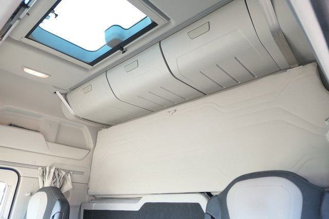 Lease a  Ford F-MAX 500 4x2, Hydr., Alu-Felgen, Intarder,Klima Ford F-MAX 500 4x2, Hydr., Alu-Felgen, Intarder,Klima: picture 15