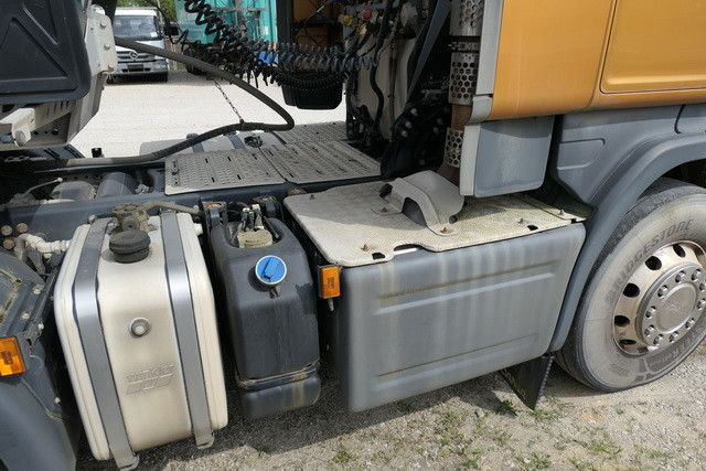 Scania R 580 LA6x4, Topliner, V8, Retarder, Hydraulik - Tractor unit: picture 5 Scania R 580 LA6x4, Topliner, V8, Retarder, Hydraulik - Tractor unit: picture 5