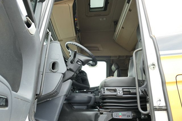 Tractor unit Scania R 580 LA6x4, Topliner, V8, Retarder, Hydraulik: picture 12