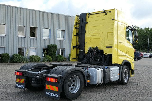 Volvo FH 460 4x2, Neues Modell, 2 Kreishydr., Klima - Tractor unit: picture 5 Volvo FH 460 4x2, Neues Modell, 2 Kreishydr., Klima - Tractor unit: picture 5