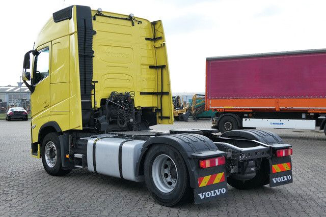 Volvo FH 460 4x2, Neues Modell, 2 Kreishydr., Klima - Tractor unit: picture 3 Volvo FH 460 4x2, Neues Modell, 2 Kreishydr., Klima - Tractor unit: picture 3