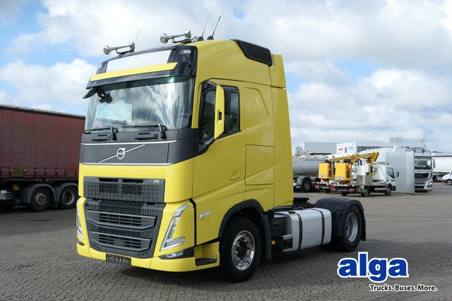 Volvo FH 460 4x2, Neues Modell, 2 Kreishydr., Klima - Tractor unit: picture 1 Volvo FH 460 4x2, Neues Modell, 2 Kreishydr., Klima - Tractor unit: picture 1