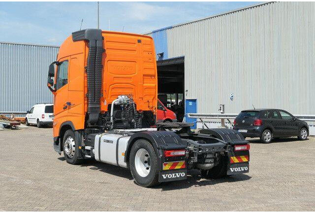 Volvo FH 500 4x2, Standklima, Standheizung, Alu-Felgen - Tractor unit: picture 5 Volvo FH 500 4x2, Standklima, Standheizung, Alu-Felgen - Tractor unit: picture 5