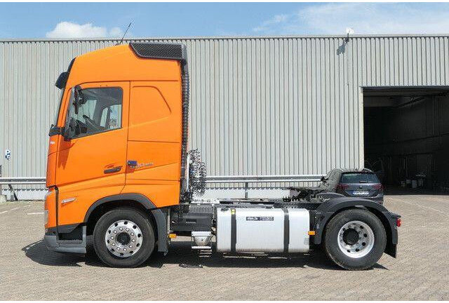 Volvo FH 500 4x2, Standklima, Standheizung, Alu-Felgen - Tractor unit: picture 4 Volvo FH 500 4x2, Standklima, Standheizung, Alu-Felgen - Tractor unit: picture 4