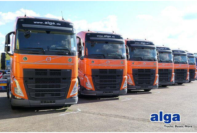 Volvo FH 500/Standklima/20 Stück auf Lager! - Tractor unit: picture 1 Volvo FH 500/Standklima/20 Stück auf Lager! - Tractor unit: picture 1