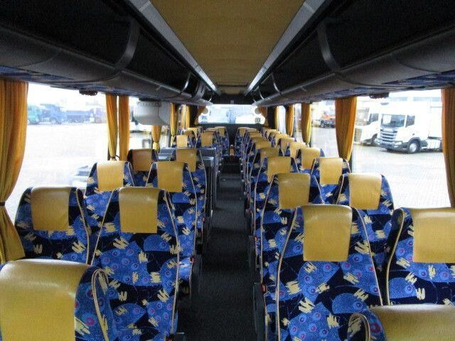 VDL Bova FHD 10-340, Euro 3, 40 Sitze, Schaltung - Coach: picture 3 VDL Bova FHD 10-340, Euro 3, 40 Sitze, Schaltung - Coach: picture 3