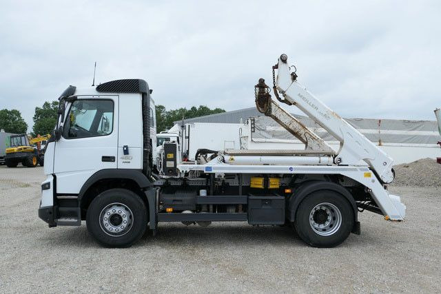Volvo FM 460 4x2, Meiller AK 12.T, Klima, AHK, Funk - Tipper: picture 2 Volvo FM 460 4x2, Meiller AK 12.T, Klima, AHK, Funk - Tipper: picture 2