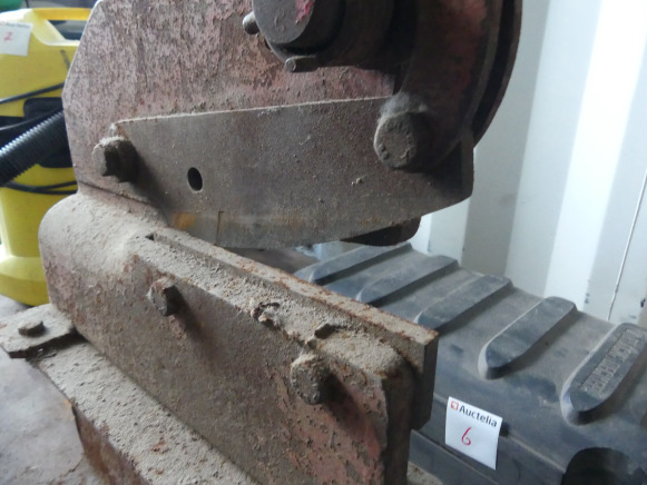 Cisaille - Metalworking machinery: picture 5 Cisaille - Metalworking machinery: picture 5