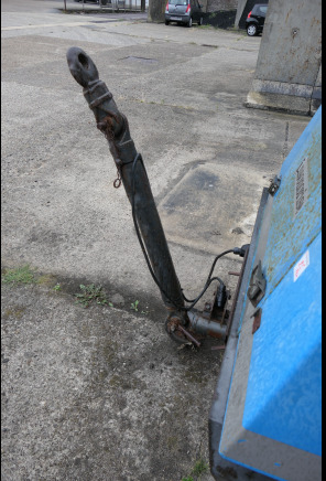 Compresseur tractable Maco-Meudon Batic 22 - Air compressor: picture 5 Compresseur tractable Maco-Meudon Batic 22 - Air compressor: picture 5