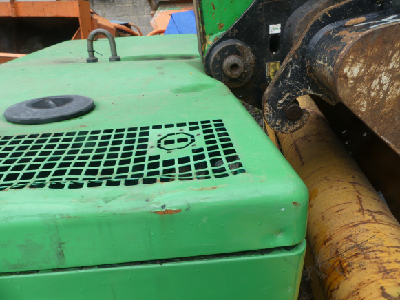 Generator set Groupe électrogène Vandaele-machinery: picture 13