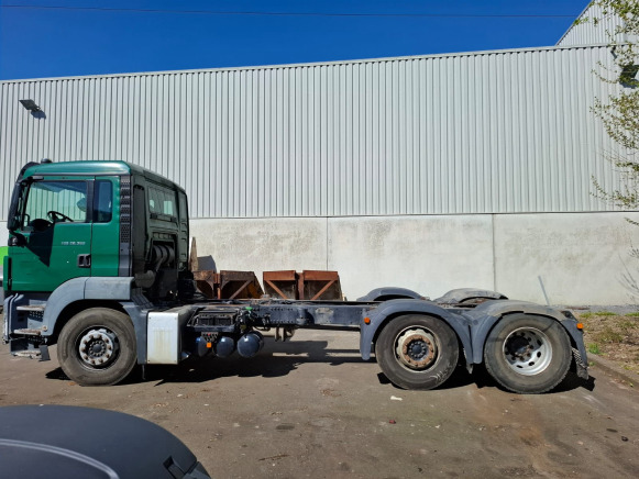 Other machinery Camion MAN: picture 8
