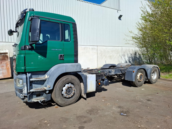 Other machinery Camion MAN: picture 7