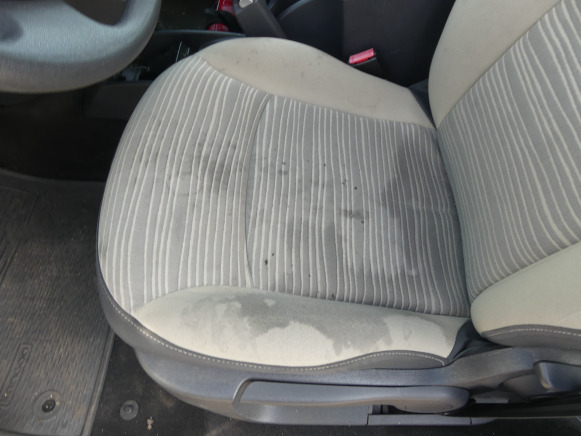 SUV REF:62376 - Voiture Renault Kangoo 1.5 D (2011-42.514 km): picture 14