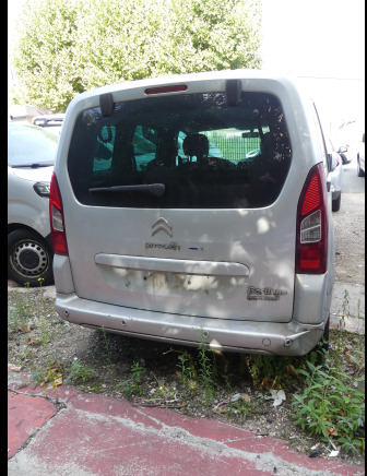Voiture Citroën Berlingo (2014-92.824 km) - VIN VF77J9HP0EJ546013 - Car: picture 4 Voiture Citroën Berlingo (2014-92.824 km) - VIN VF77J9HP0EJ546013 - Car: picture 4