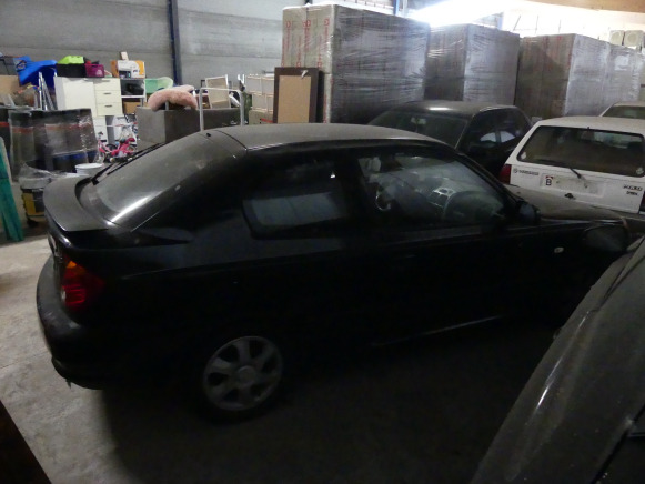 Voiture Huyndai Accent - Car: picture 2 Voiture Huyndai Accent - Car: picture 2