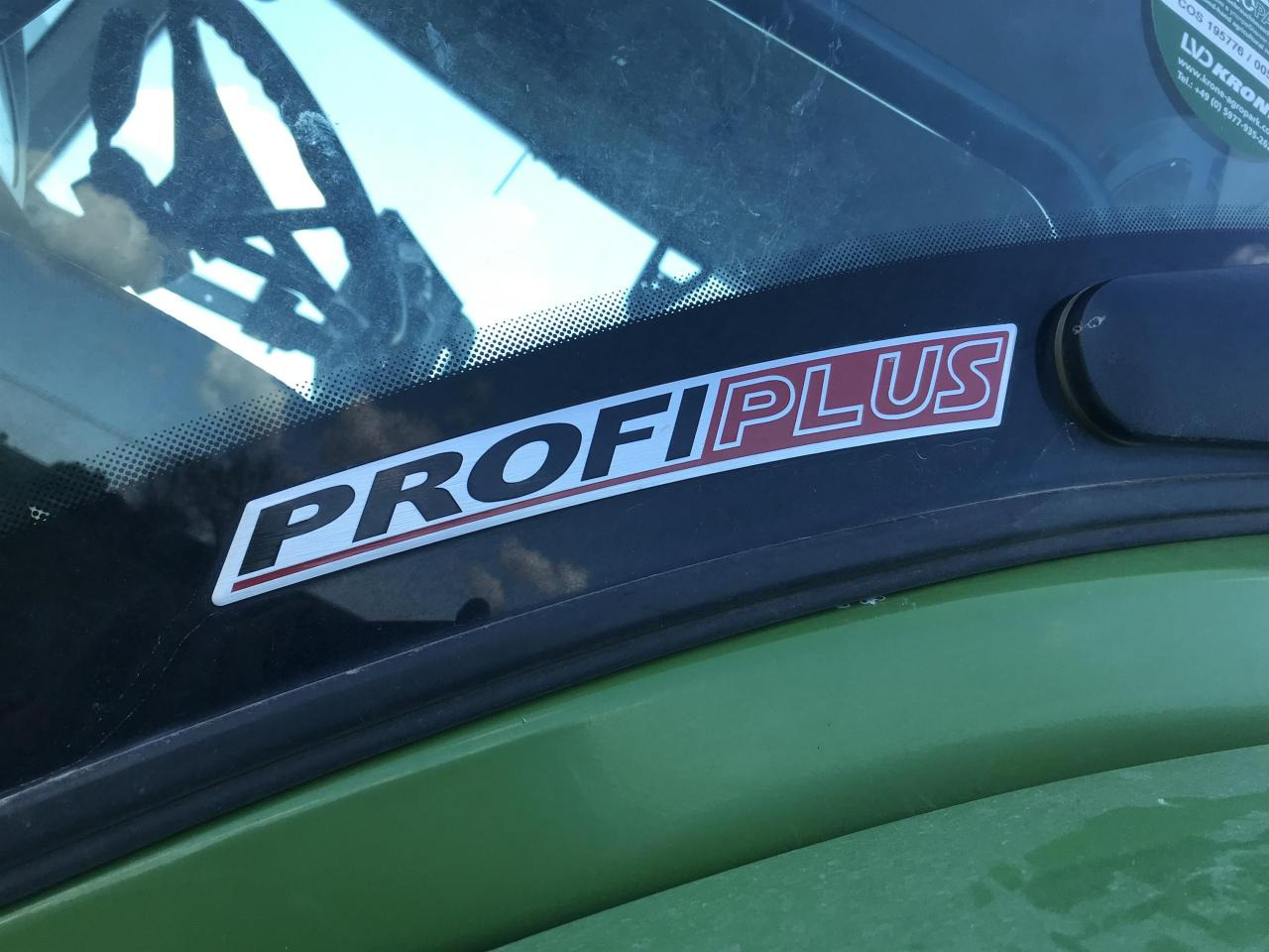 Fendt 828 Vario - Farm tractor: picture 3 Fendt 828 Vario - Farm tractor: picture 3