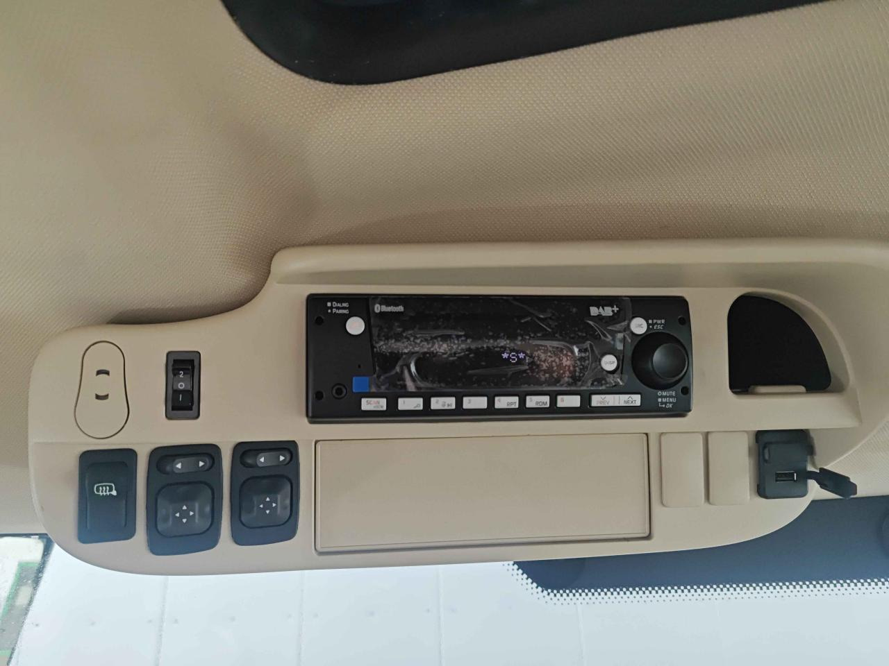 Farm tractor John Deere 6R 250: picture 11 Farm tractor John Deere 6R 250: picture 11