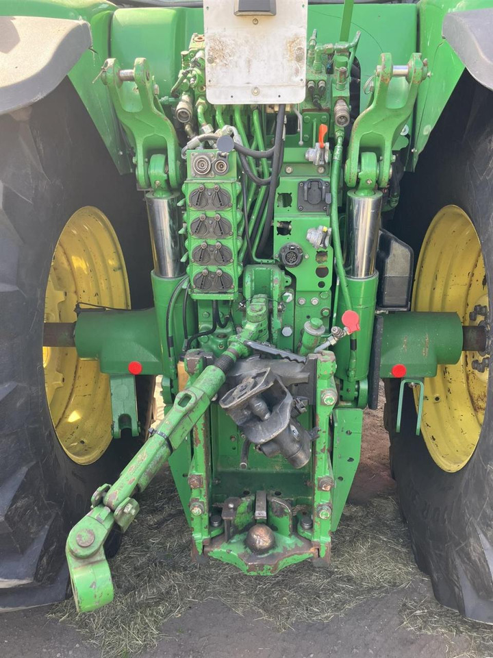 John Deere 7930 - Farm tractor: picture 4 John Deere 7930 - Farm tractor: picture 4