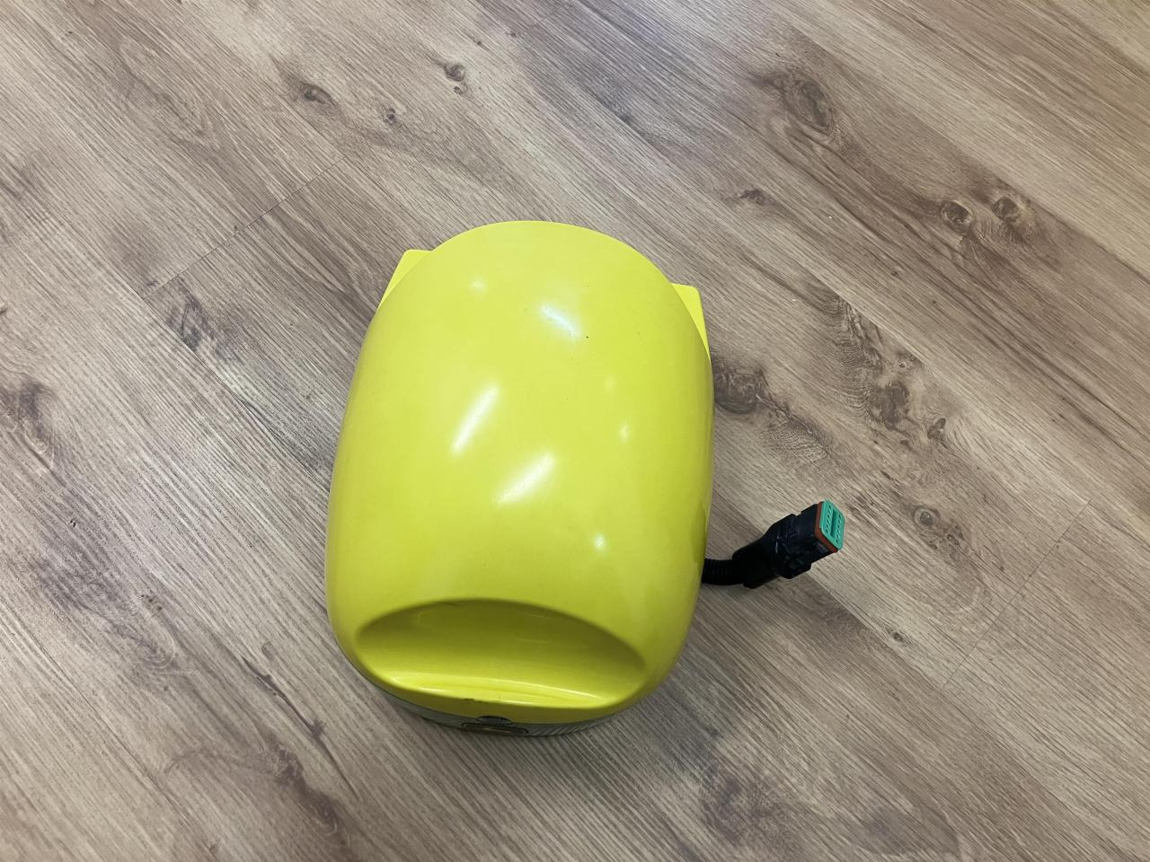 John Deere SF6000 SF3, M-RTK - Navigation system for Agricultural machinery: picture 4 John Deere SF6000 SF3, M-RTK - Navigation system for Agricultural machinery: picture 4