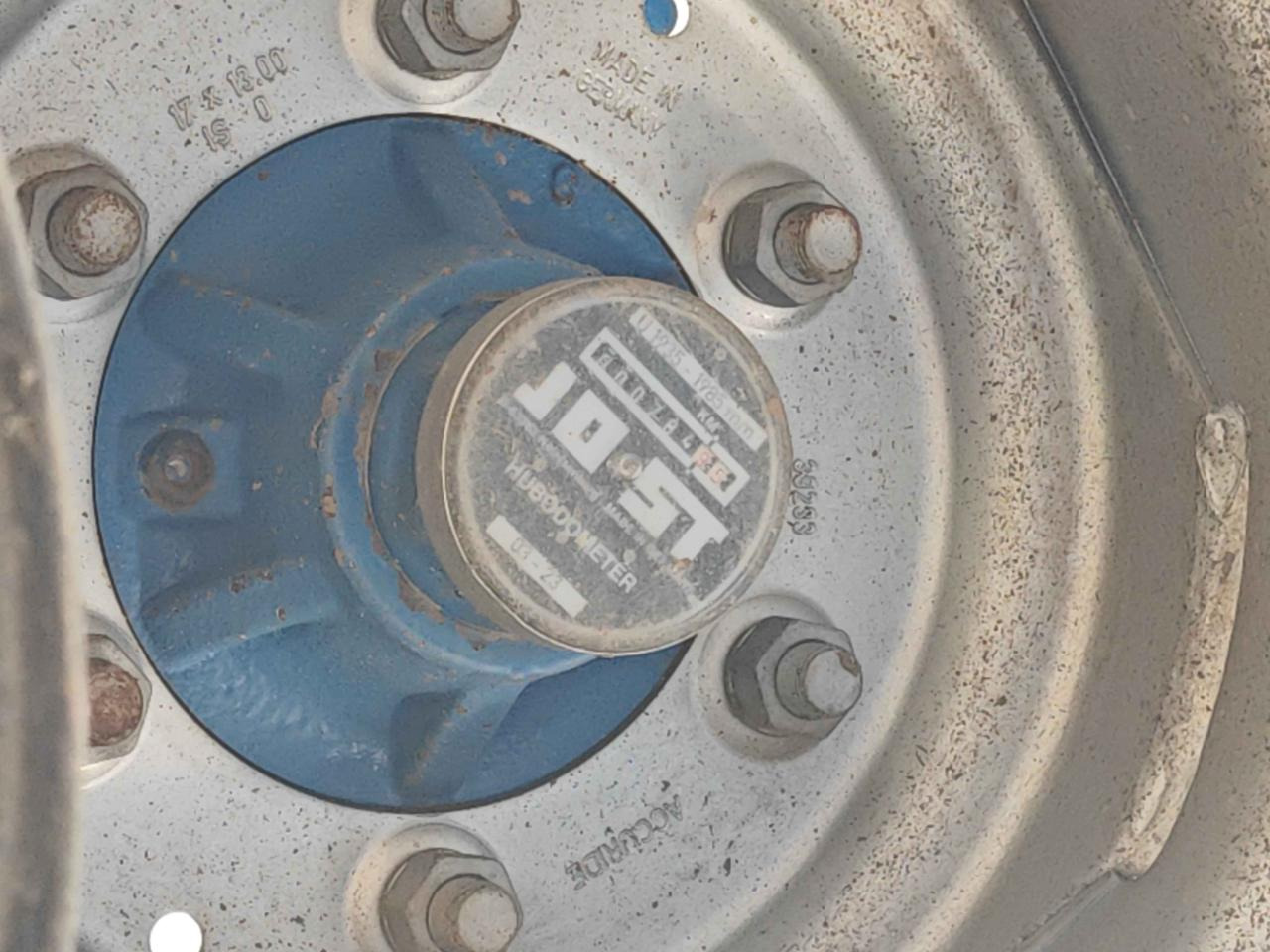 Cultivator Köckerling Allrounder flatline 750: picture 12 Cultivator Köckerling Allrounder flatline 750: picture 12