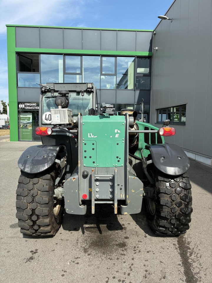 Kramer KT407 - Telescopic handler: picture 3 Kramer KT407 - Telescopic handler: picture 3