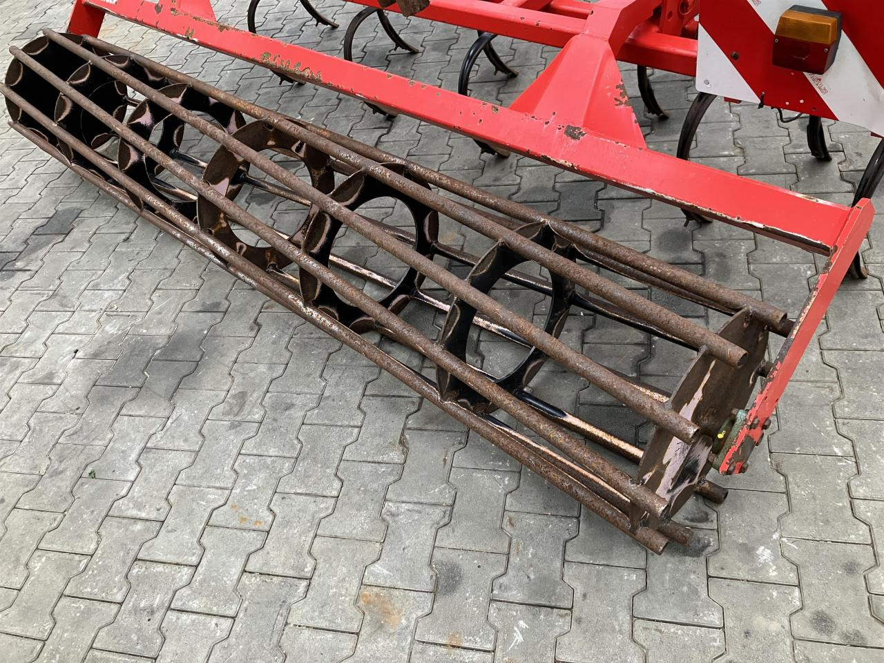 / Langen 5 mtr. - Cultivator: picture 5 / Langen 5 mtr. - Cultivator: picture 5
