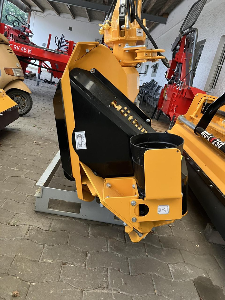 Müthing MU-H/S 160 Vario - Flail mower: picture 1 Müthing MU-H/S 160 Vario - Flail mower: picture 1