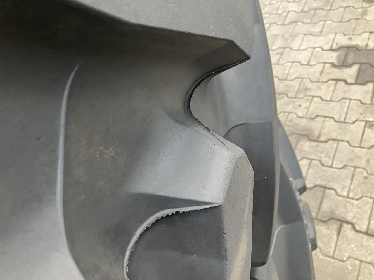 Tire for Agricultural machinery Trelleborg 710/70R38: picture 7