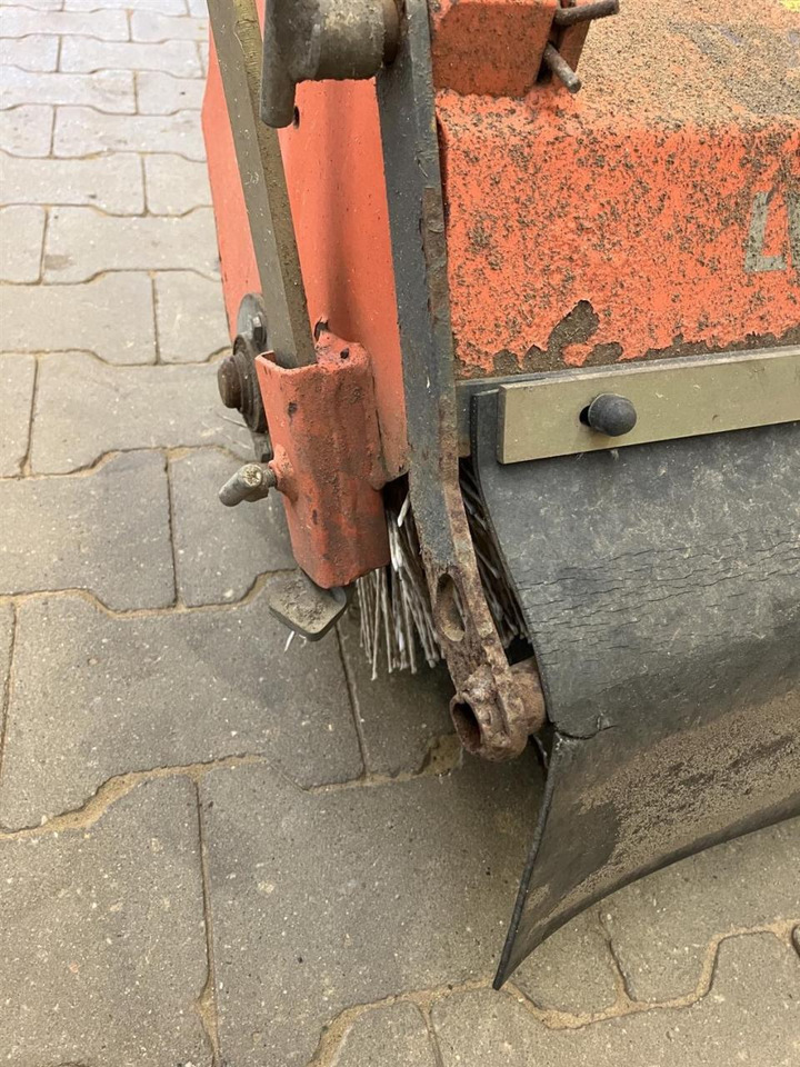 Tuchel Simplex 150 - Broom: picture 5 Tuchel Simplex 150 - Broom: picture 5