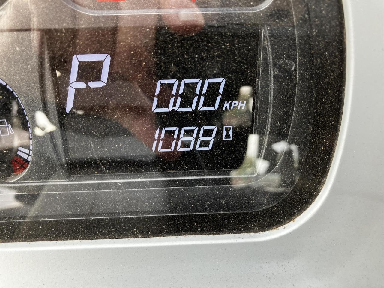 Farm tractor Valtra G125 Unlimited: picture 12