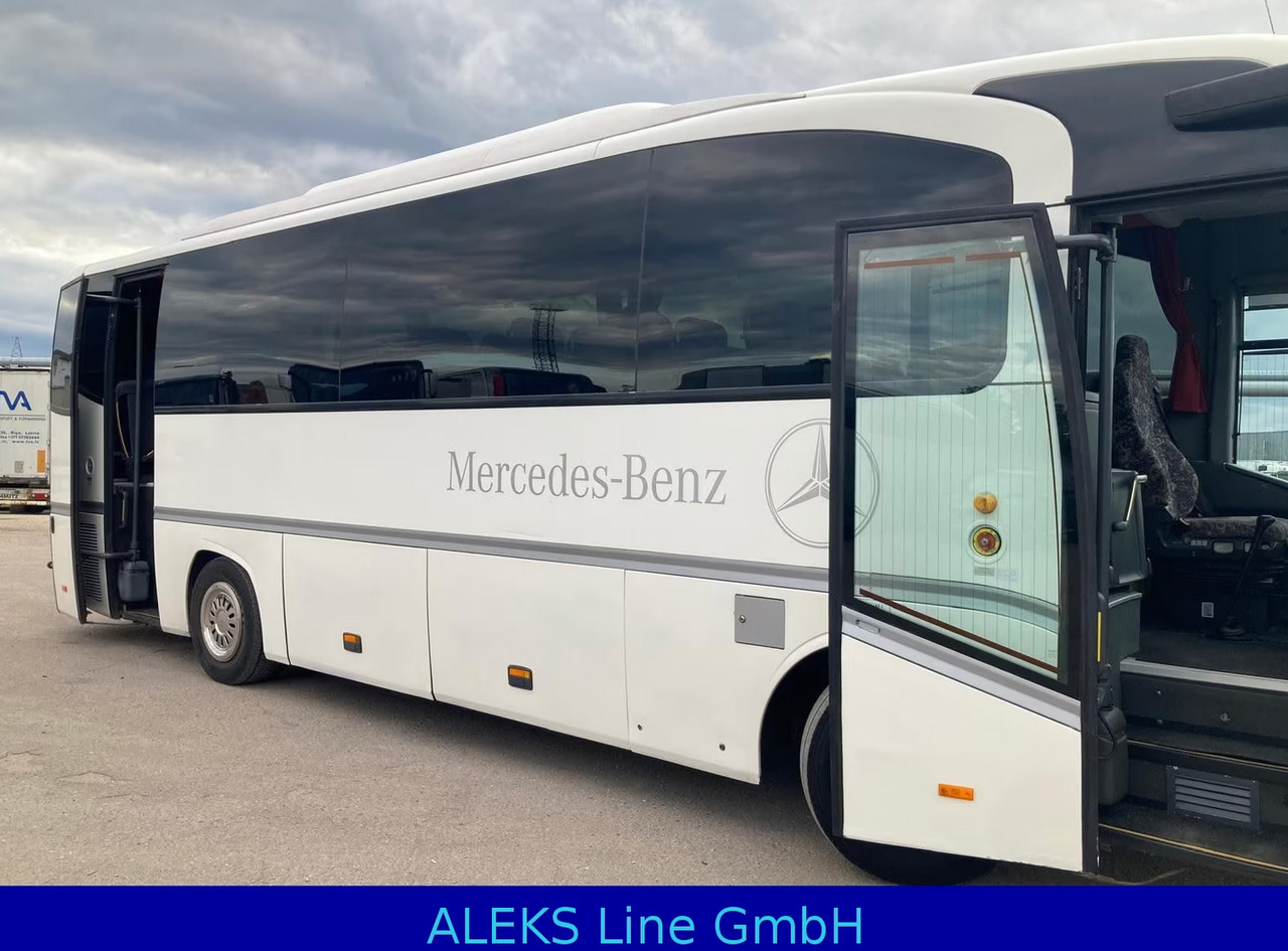 Mercedes-Benz O 510 Tourino - Coach: picture 2 Mercedes-Benz O 510 Tourino - Coach: picture 2