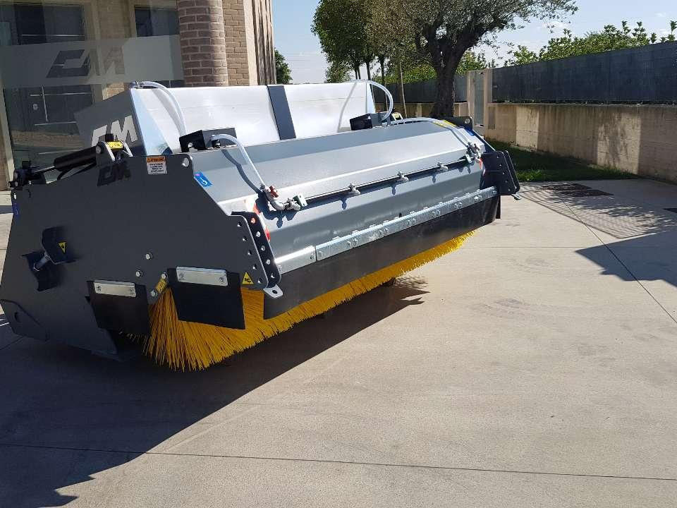 CM CBS PROFI - Broom: picture 1 CM CBS PROFI - Broom: picture 1