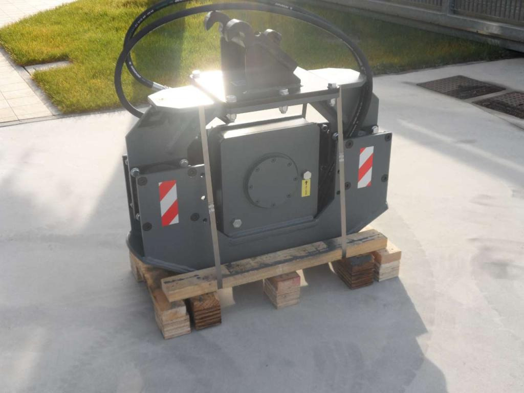 CM Crusher PV 20.40 Vibrating Plate - Vibratory plate, Attachment: picture 2 CM Crusher PV 20.40 Vibrating Plate - Vibratory plate, Attachment: picture 2